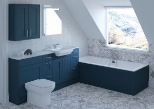 Express Cambridge Solid Wood